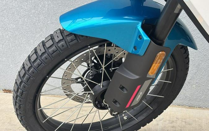 2026 CFMOTO IBEX 450