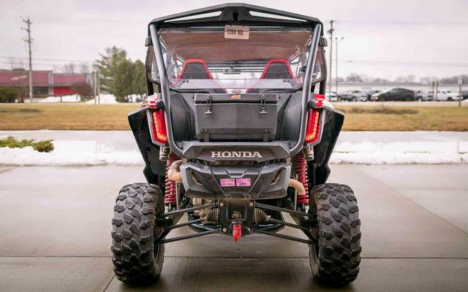 2020 Honda® Talon 1000X-4