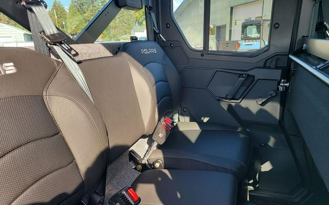 2026 Polaris® Ranger Crew XP 1000 NorthStar Edition Ultimate