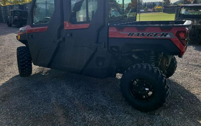 2026 Polaris® Ranger Crew XP 1000 NorthStar Edition Ultimate