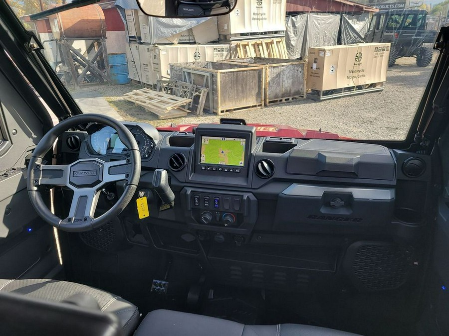 2026 Polaris® Ranger Crew XP 1000 NorthStar Edition Ultimate