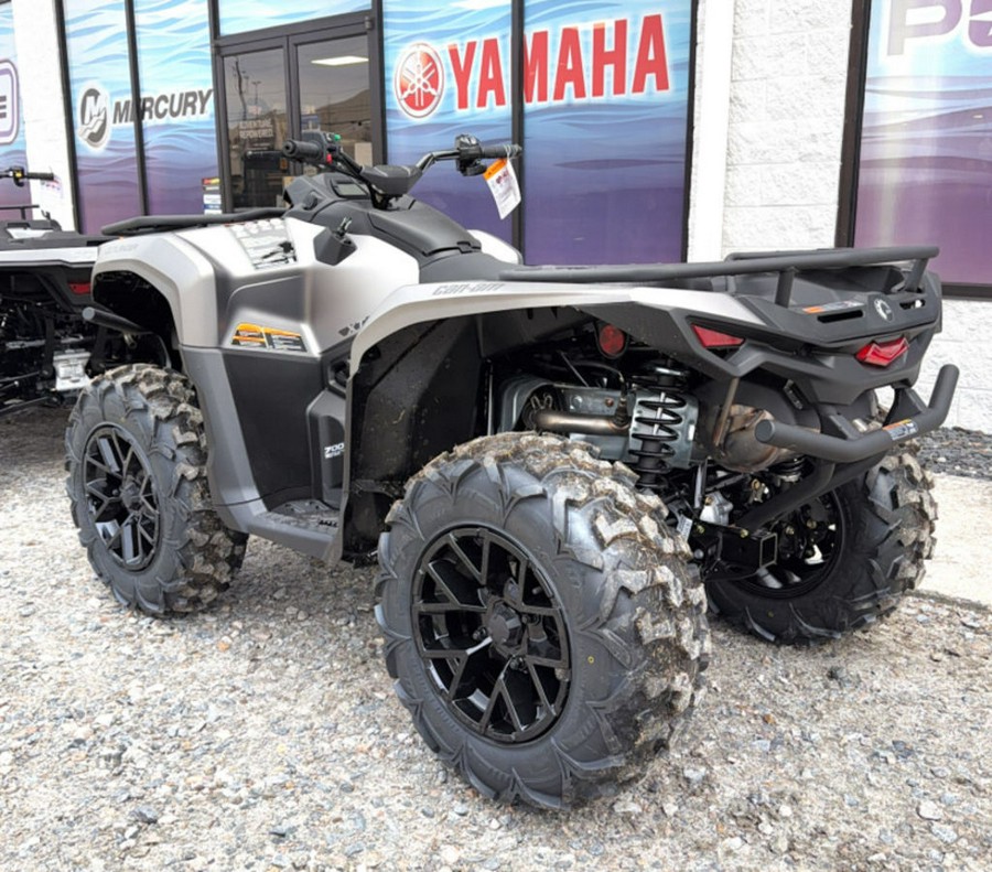 2026 Can-Am Outlander XT 700