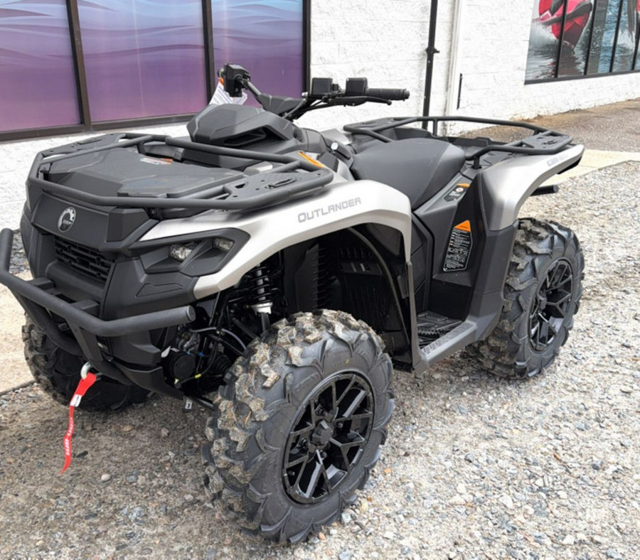 2026 Can-Am Outlander XT 700