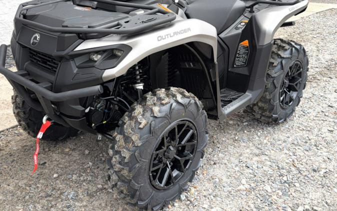 2026 Can-Am Outlander XT 700