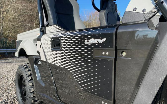 2025 KYMCO UXV 700I LE