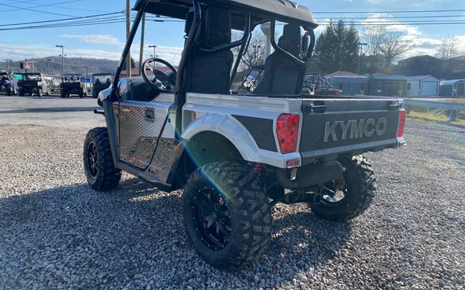 2025 KYMCO UXV 700I LE