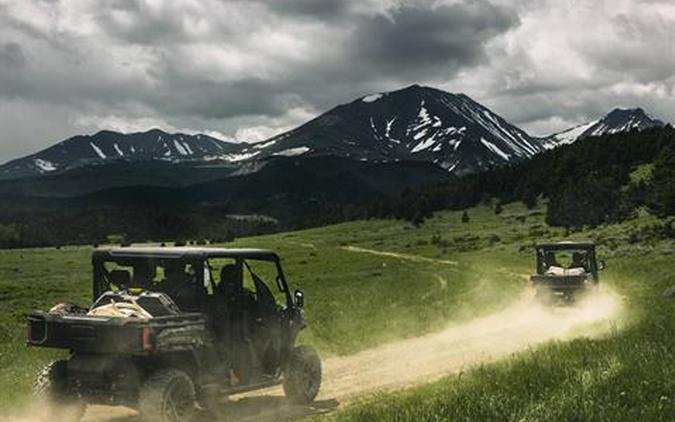 2026 CFMOTO UFORCE U10 XL Pro