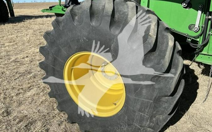 2011 John Deere 9770 STS