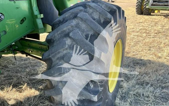 2011 John Deere 9770 STS