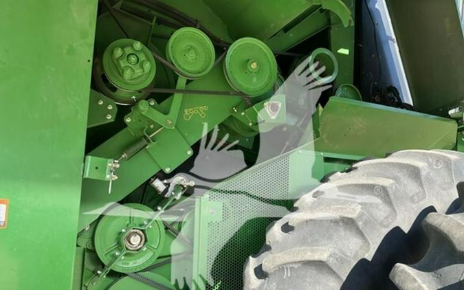 2011 John Deere 9770 STS