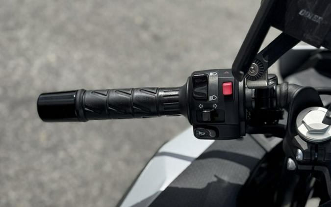 2024 Kawasaki Ninja 500