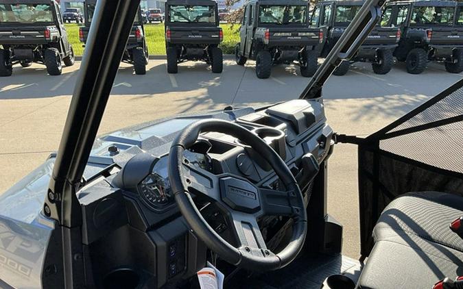 2026 Polaris Ranger Crew XP 1000 Premium