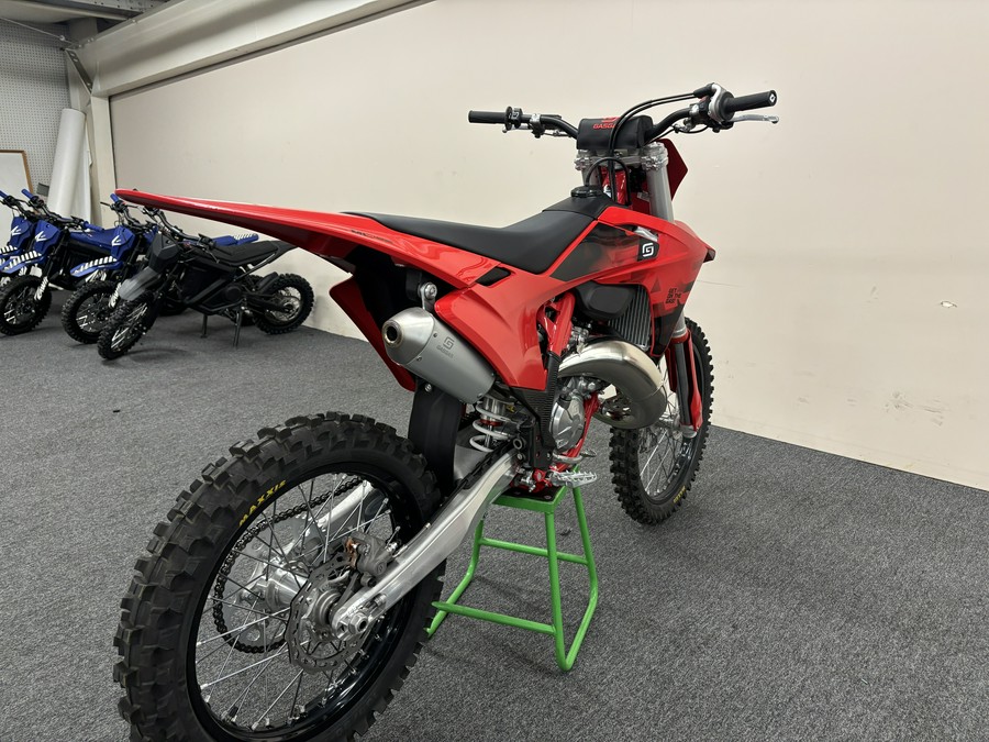2027 GAS GAS MC 125