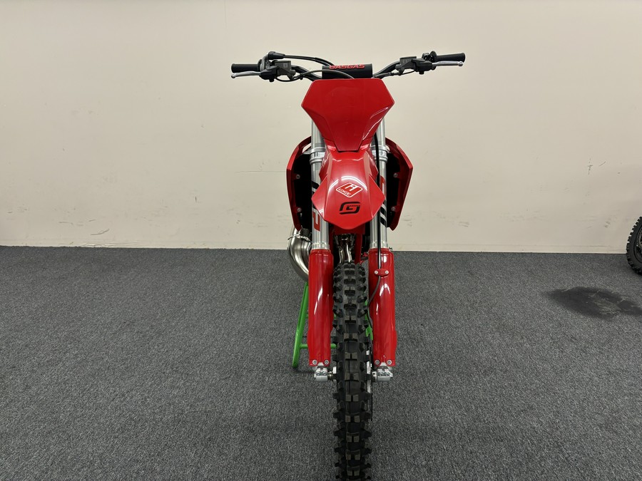2027 GAS GAS MC 125