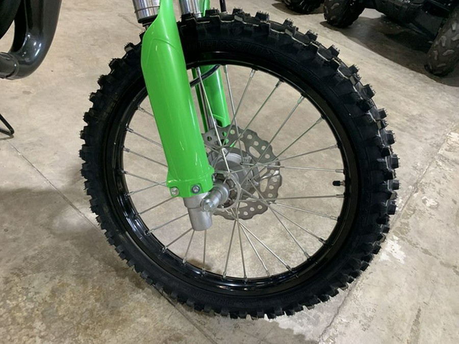 2024 Kawasaki KX112