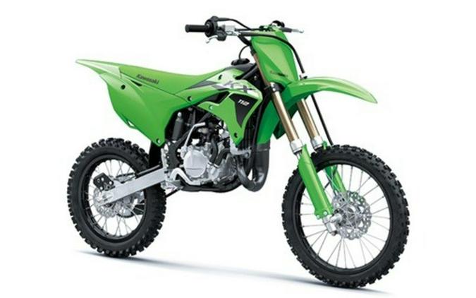 2024 Kawasaki KX112