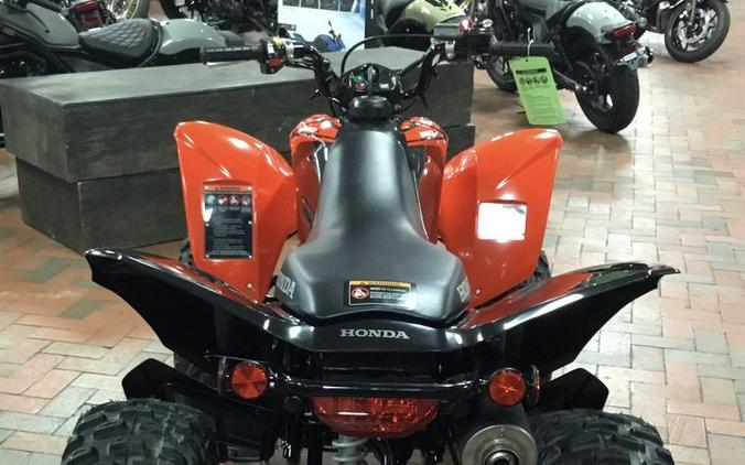 2024 Honda® TRX250X