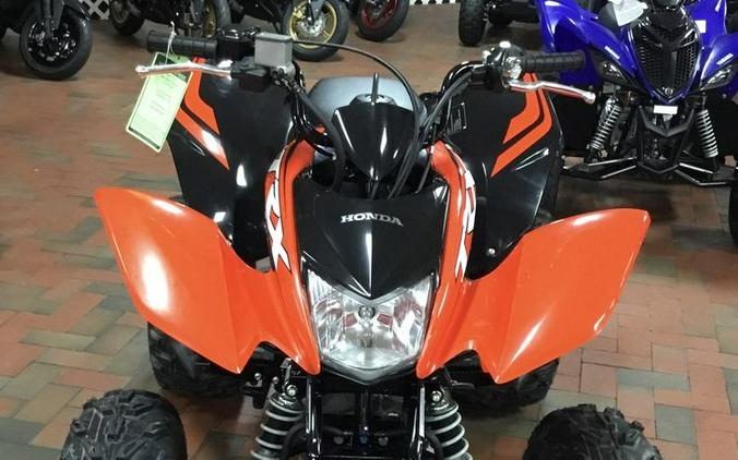 2024 Honda® TRX250X