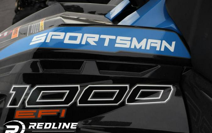 2024 Polaris® Sportsman XP 1000 High Lifter Edition