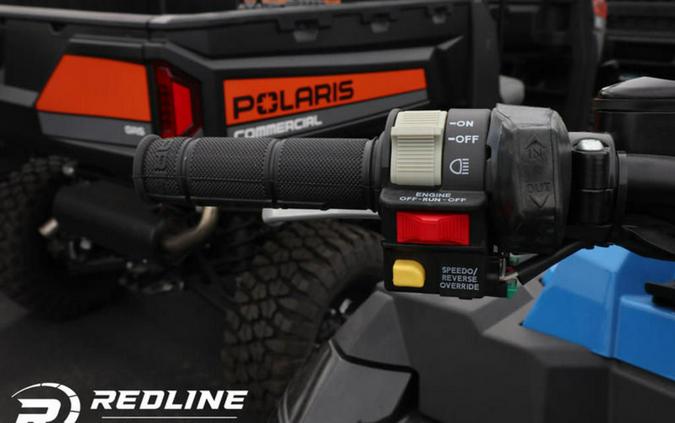 2024 Polaris® Sportsman XP 1000 High Lifter Edition