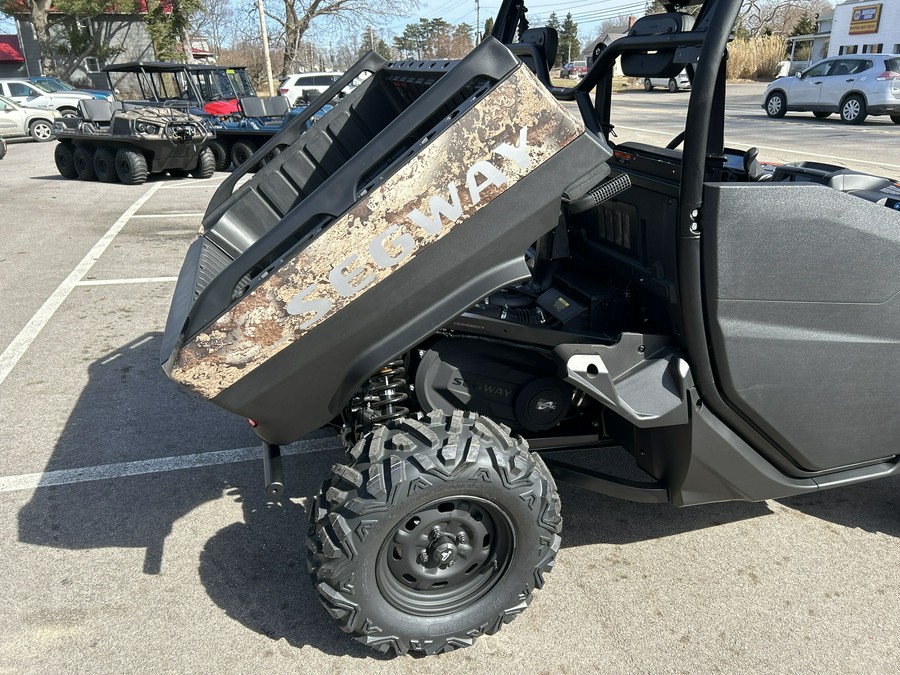 2024 Segway UT10 TRUETIMBER® Prairie Camo - W10033