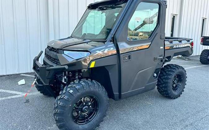 2024 Polaris Ranger XP 1000 Northstar Edition Ultimate