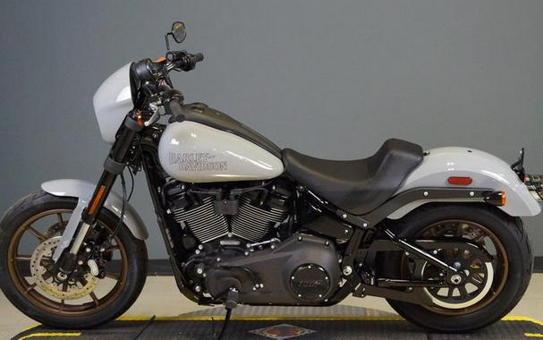 2024 Harley-Davidson® FXLRS - Low Rider® S