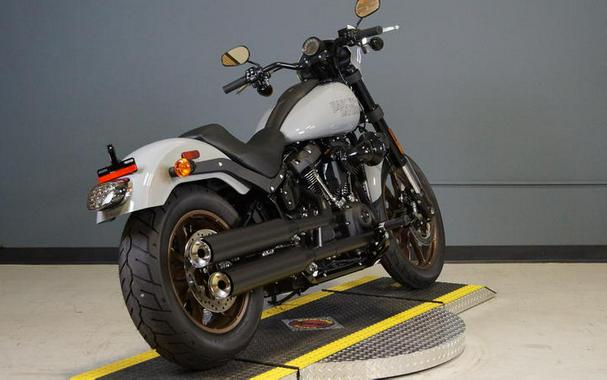 2024 Harley-Davidson® FXLRS - Low Rider® S