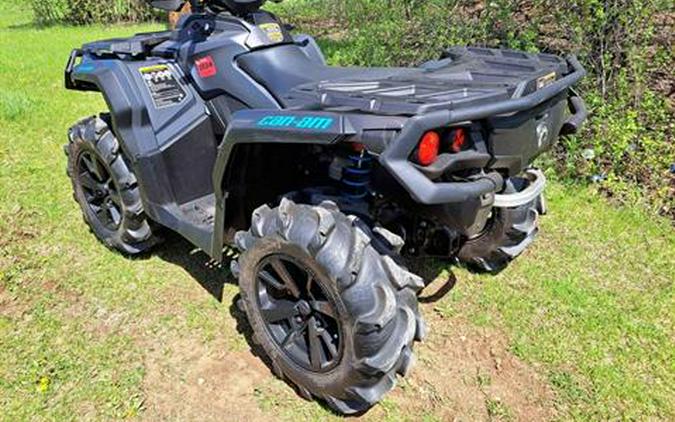 2020 Can-Am Outlander XT 1000R