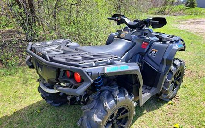 2020 Can-Am Outlander XT 1000R