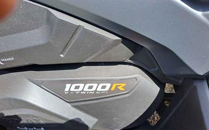 2020 Can-Am Outlander XT 1000R