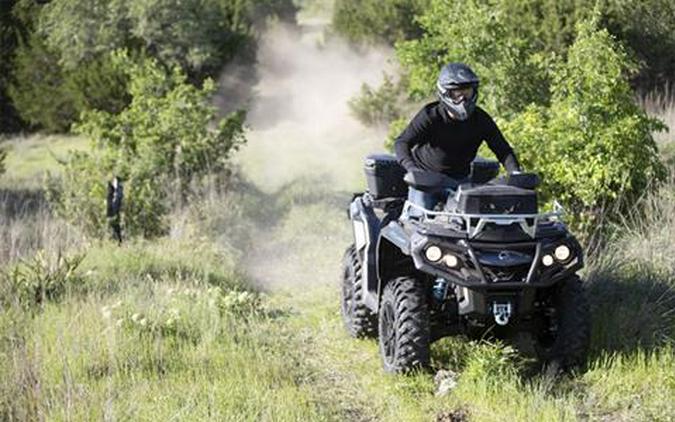 2020 Can-Am Outlander XT 1000R