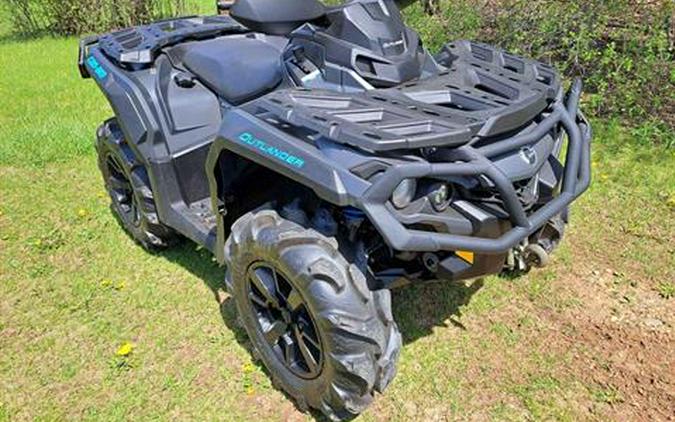 2020 Can-Am Outlander XT 1000R