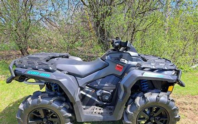 2020 Can-Am Outlander XT 1000R