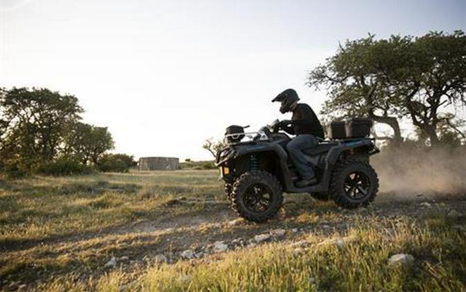 2020 Can-Am Outlander XT 1000R