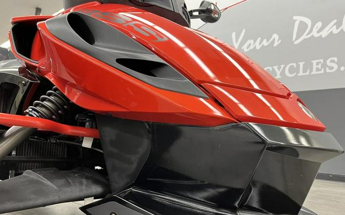 2016 Can-Am® SPYDER RS-S SM5