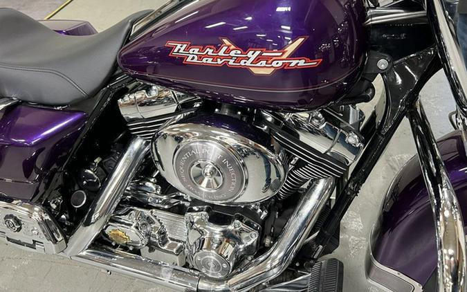 2002 Harley-Davidson FLHR - Road King