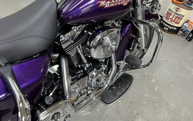 2002 Harley-Davidson FLHR - Road King