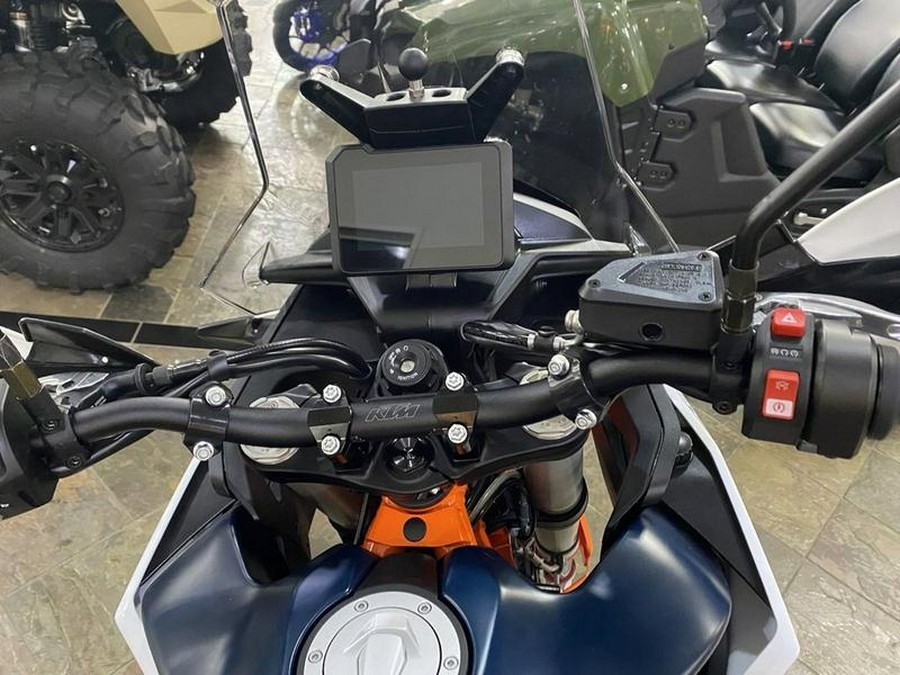 2023 KTM 890 Adventure R