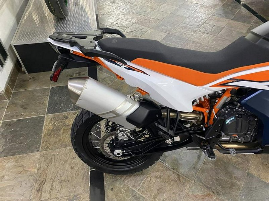 2023 KTM 890 Adventure R