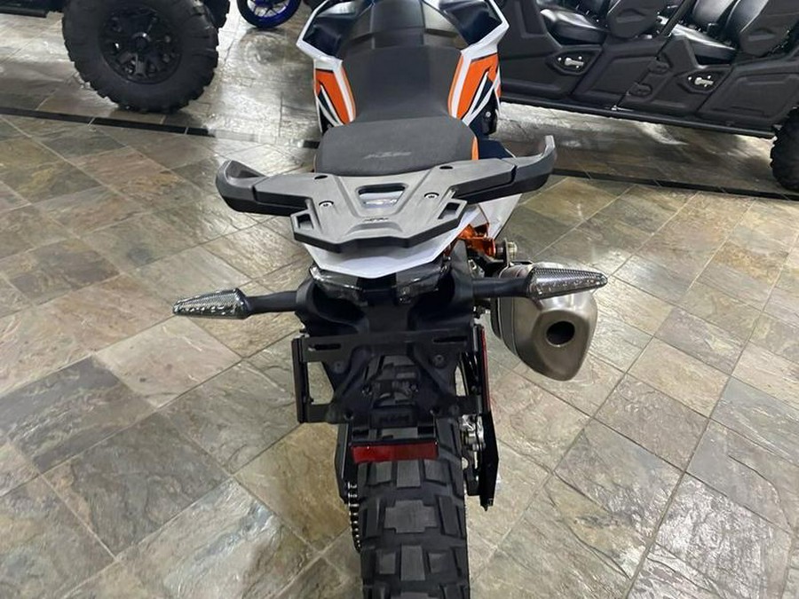 2023 KTM 890 Adventure R