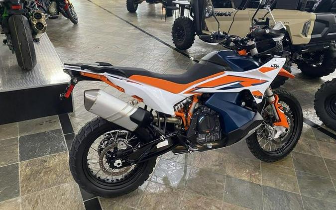 2023 KTM 890 Adventure R