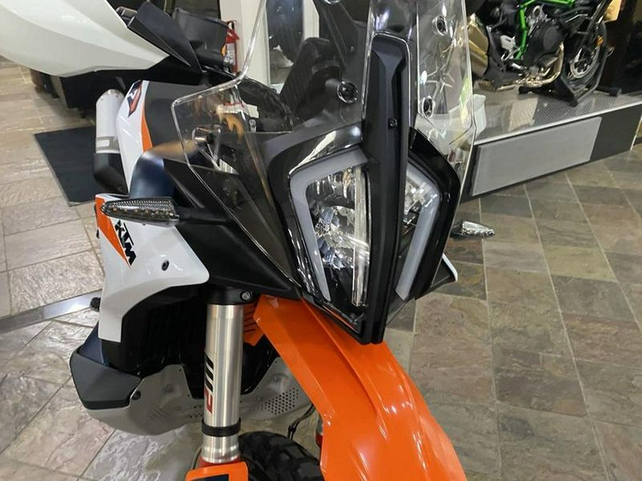 2023 KTM 890 Adventure R