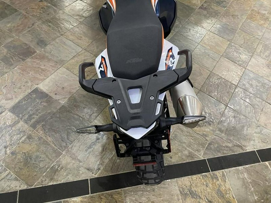 2023 KTM 890 Adventure R