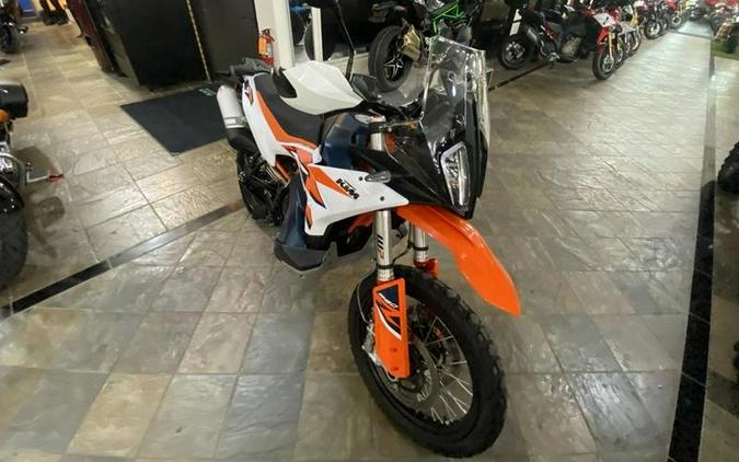 2023 KTM 890 Adventure R