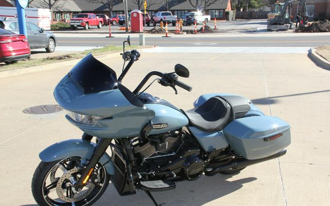 2024 Harley-Davidson Road Glide