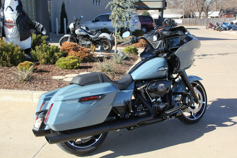 2024 Harley-Davidson Road Glide