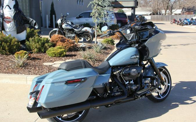 2024 Harley-Davidson Road Glide