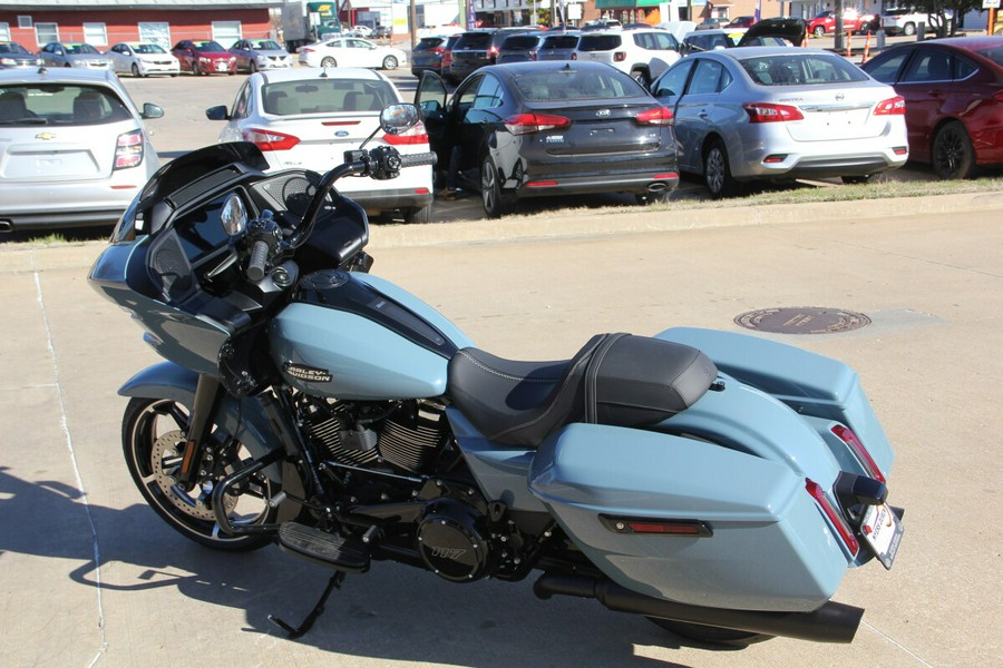 2024 Harley-Davidson Road Glide