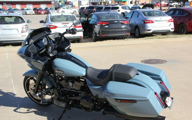 2024 Harley-Davidson Road Glide